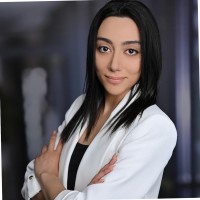 Barbara Mazmishvili