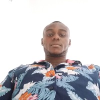 Chisimdi Praise