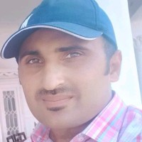 Ahtasham Shahzad