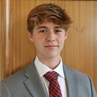 Luke Skinner