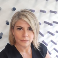 Bertha Barrera, Mba