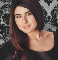 Franchesca Vega