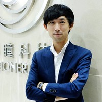 Nicholas Jianhong Liang