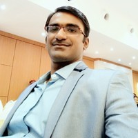 ARPIT VAIDYA