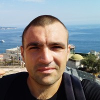 Andrii Radlovskyi