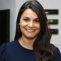 Priscila Garcia-Bachhuber