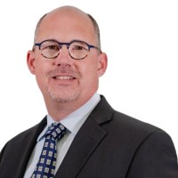 Steven Angersbach, MBA, BS Chemistry