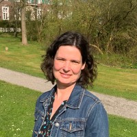 Sabine Bergmann