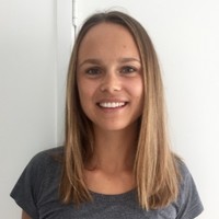 Bianca Anscombe