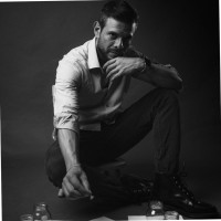 Camilo Gutierrez