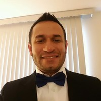 Fabiano Aparecido Ferreira