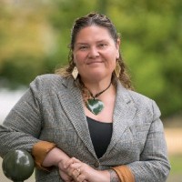 Danelle Whakatihi