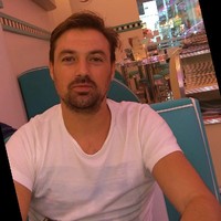 Jose Manuel Carrasco Barrena