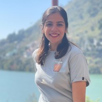 Sakina Sadikot
