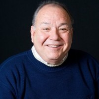 Patrick Mickelsen
