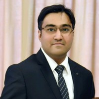 Vinay Shah