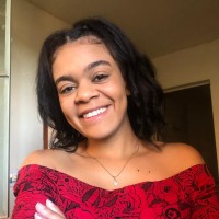 Iasmin Caroline Queiroz Fernandes