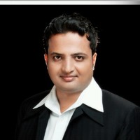 Pradeep Kumar Panda