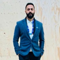 Ahmed Sami Khan (ASK), PMP®