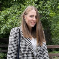 Наталья Завадская