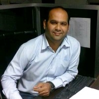 Alok Parhi
