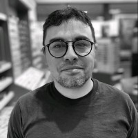 Allen Medina