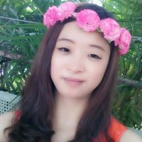 Roxanna Xiang