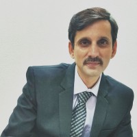 Rajesh V. Sharma