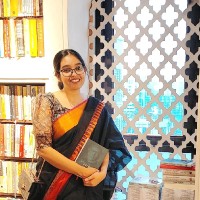 Monoara Begum Munny