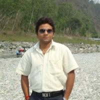 Ankit Agarwal