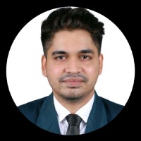 Yakub Shaikh