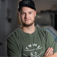 Simon Dupuis Coutts
