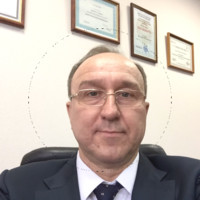 Владимир Поляков
