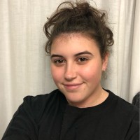 Audrey Krawczyk, GSP