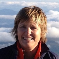 Elaine Donohue