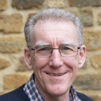 Peter Marsden