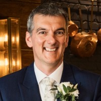 Iain Richardson
