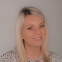 Claire Mcdonald