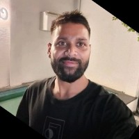 Sunil Singh Garasiya