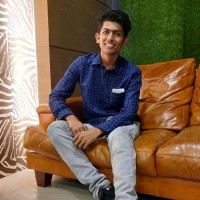 Mangesh Mane