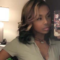 Alaijah Robinson