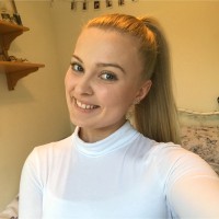 Emily Harriss