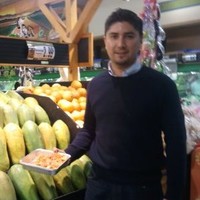 Hector M. Cardenas Munguia