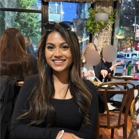 Nadia D’Souza