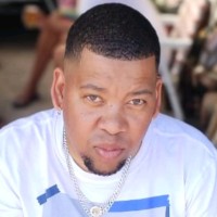 Donovan Theron