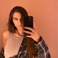 Елизавета Максимова