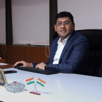 Chirag Shah