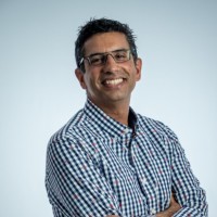 André Srinivasan