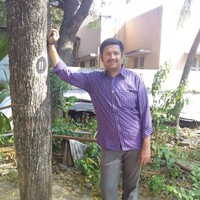 Shunmugom Raj