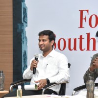 Nirmal Sylvester John Britto